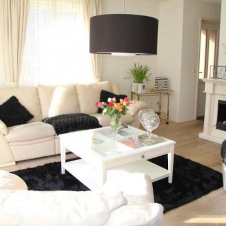 Casa 1-2-3 Villa Zandvoort Dış mekan fotoğraf