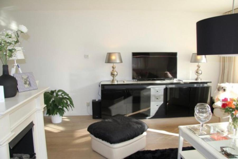 Casa 1-2-3 Villa Zandvoort Dış mekan fotoğraf
