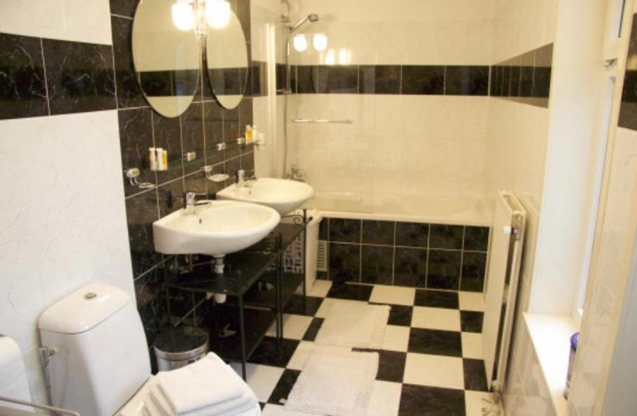 Casa 1-2-3 Villa Zandvoort Dış mekan fotoğraf