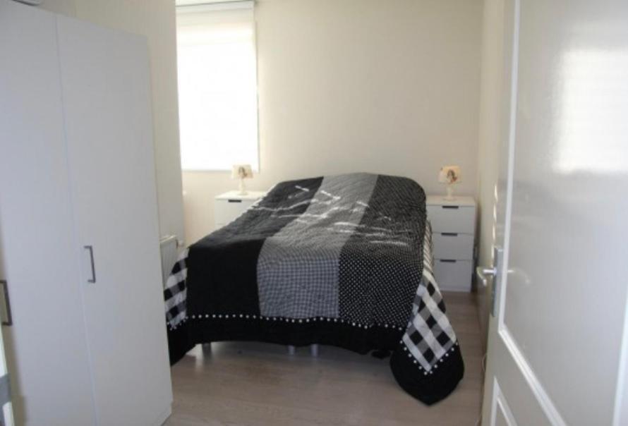 Casa 1-2-3 Villa Zandvoort Dış mekan fotoğraf