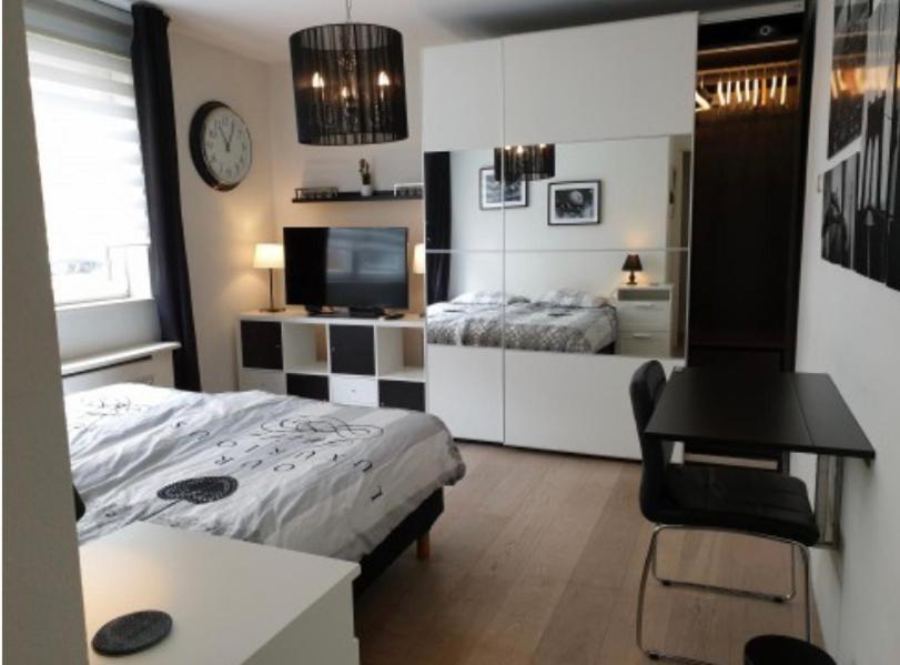 Casa 1-2-3 Villa Zandvoort Dış mekan fotoğraf